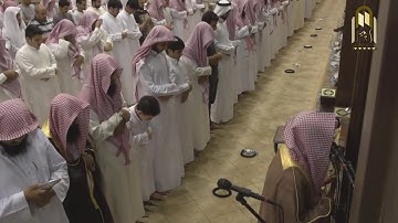 أجمل تلاوة ستسمعها  تلاوات قديمة الشيخ محمد اللحيدان سورة الأنعام
