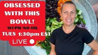 Download Lagu DAY 2: Live! Flavor Explosion Fiesta Bowl| WFPB Starch Solution MP3 Download Lagu DAY 2: Live! Flavor Explosion Fiesta Bowl| WFPB Starch Solution MP3