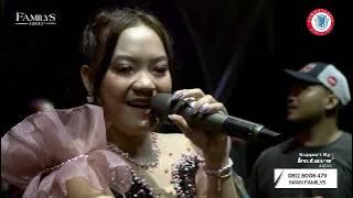 Erika Syaulina - Ada RIndu | Familys Group Live Cover Kp Undrus Cijantra Pagedangan Tangerang