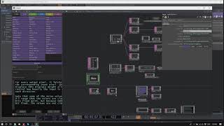 TouchDesigner Workshop June 2019 at Inter/Access, Part 1 of 3