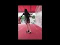 3 Chinese Models FALL DOWN in platform shoes during Miss Chengdu 2019 (HD with slow motions)