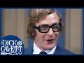 Michael Caine On Being A Ladies Man | The Dick Cavett Show