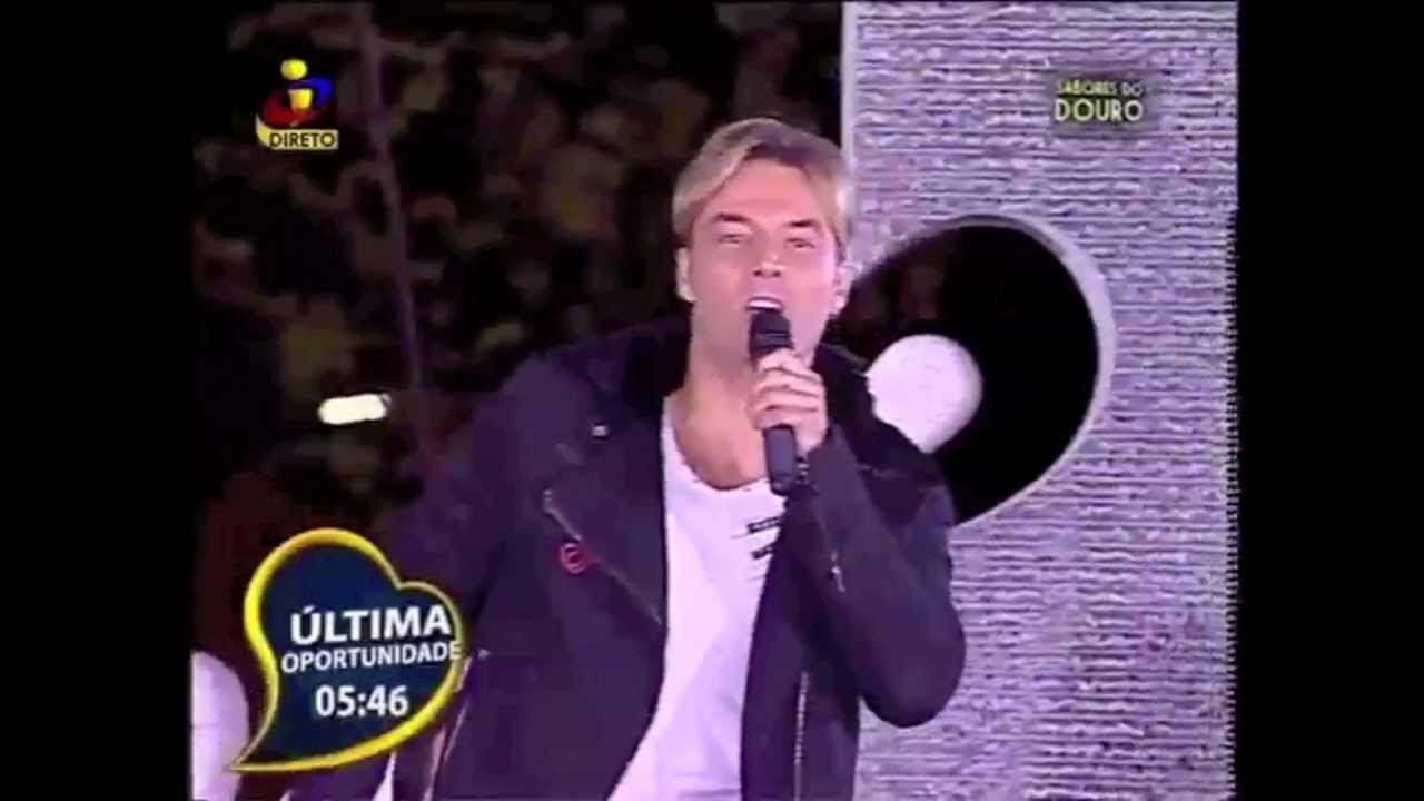 Balada Boa Sérgio Rossi