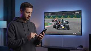 The Best IPTV App – ACIPTV screenshot 5