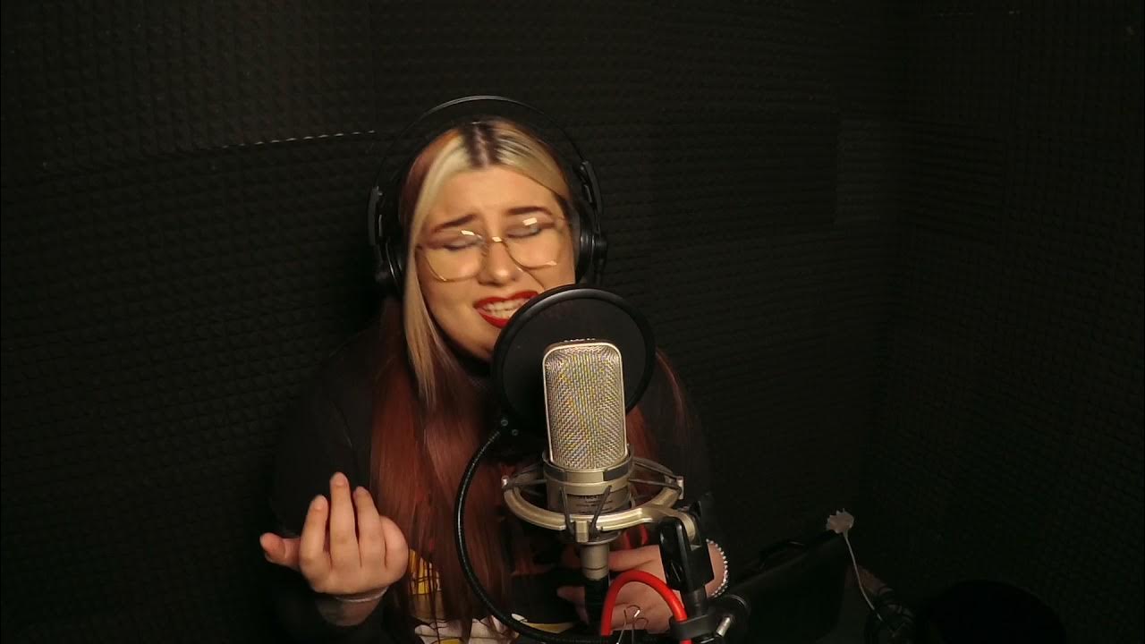 SHUTA Tori Kelly Confetti YouTube