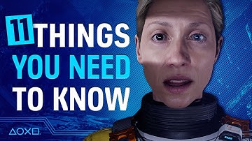 Returnal on PS5 - 11 Things You Need To Know