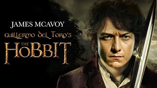 The Original Plans for The Hobbit
