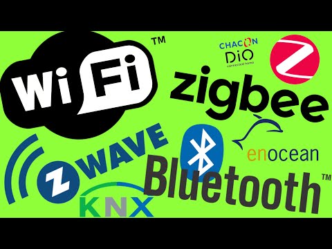 Vidéo: Zigbee Vs Z-Wave: Quel Est Le Meilleur Pour Vous?