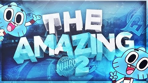 eRa Gumo: "The Amazing 2.0" A Multi-Cod Montage | Edited by: ANEX