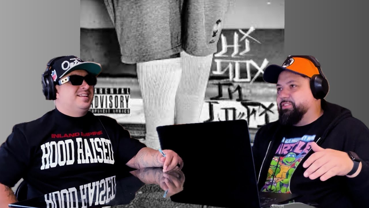 Hazerd Rapper #149 HAZERD INTERVIEW - MAKING IT INDEPENDENT, 40oz FREESTYLE FRIDAYS ...