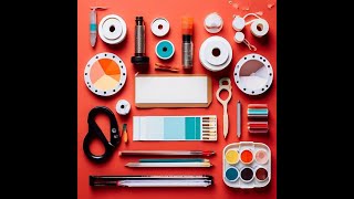 Make Every Project Pop with Round Sticker Creations!, #zazzlemade #personalizedgifts