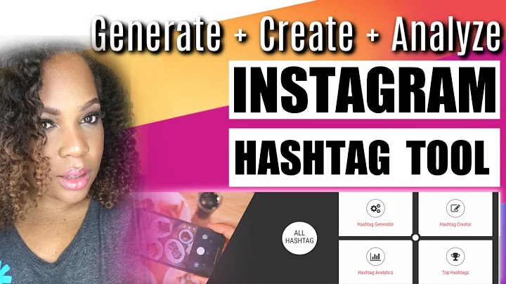 Unlock Your Instagram Potential with All Hashtag's FREE Hashtag Generator