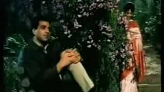 Video thumbnail of "Mehbooba Teri Tasveer   Mohd Rafi   Google Chrome"