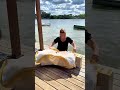 You Won’t Believe This Floating Bar Exists…