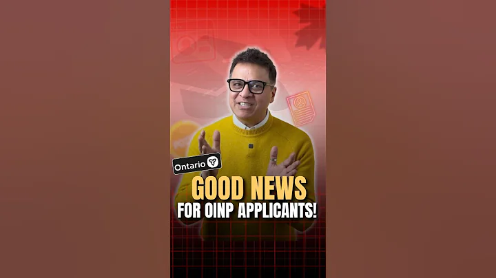 OINP UPDATE: New Employer Portal Launching July 2 | Big Changes to EOI Process! | Canada Immigration