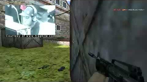 SK vs NiP CPL Winter 2005- Spawn Ninja Defuse.avi