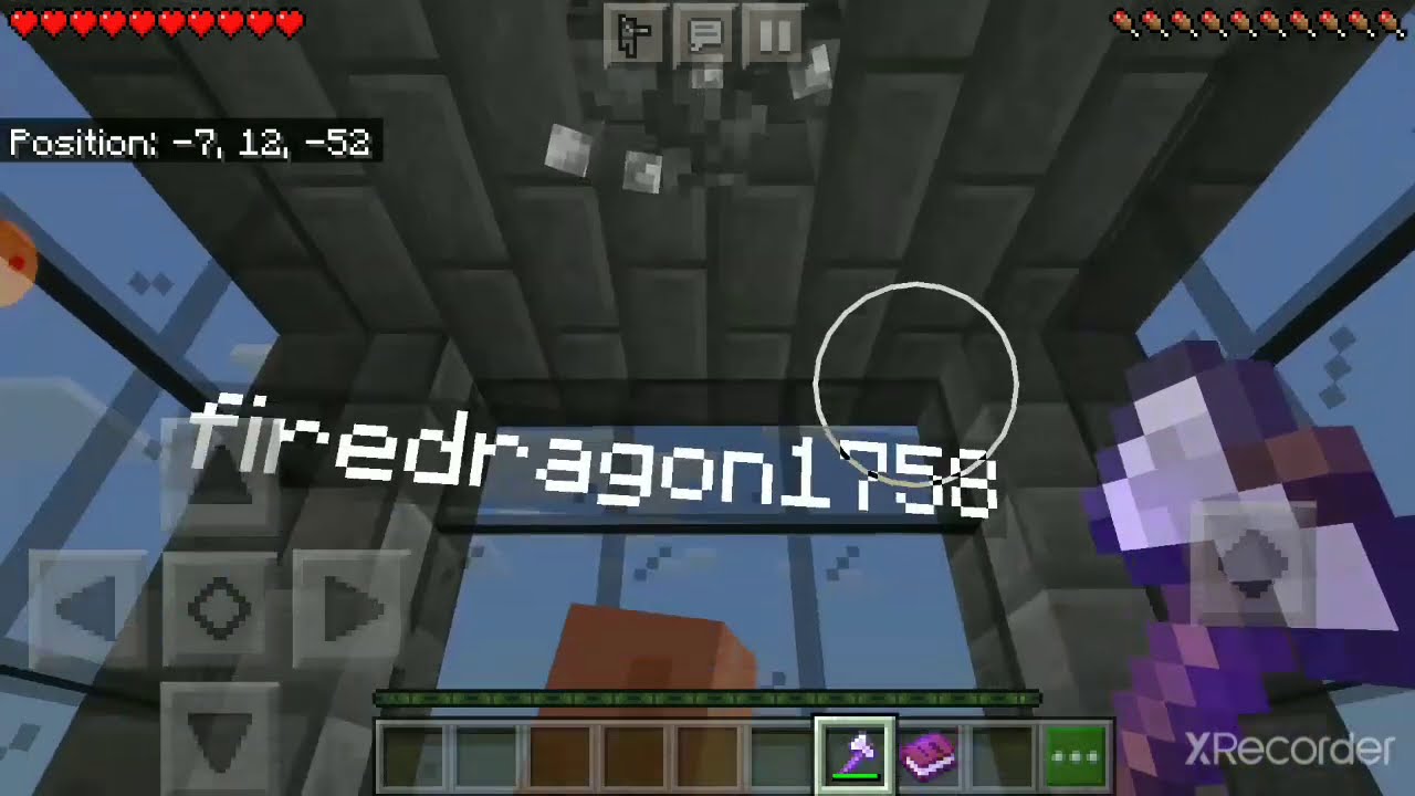 minecraft prison escape map - YouTube