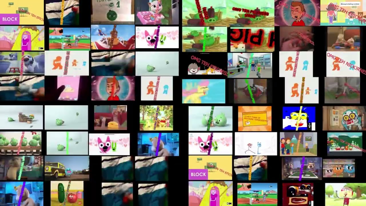 My Sparta Ultimateparison 9