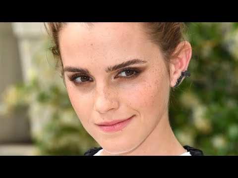 Video: ¿Qué edad tenía Emma Watson en el cuarto Harry Potter?