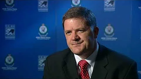 Crime Investigation Australia   S02E10   Evil Heart The Murder Of Donna Wheeler