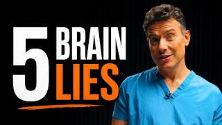 5 Brain Myths That Science Destroyed