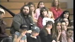 1995 GTV News - Glendale High School