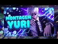 MONTAGEM YURI (Ultra Slowed + Reverb) - DJ Laurie