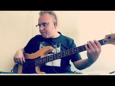 Joe Vasconcellos - Primavera (Bass Cover) [Extracto]