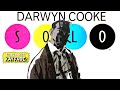 Darwyn cookes solo  a brilliant series and a special talent