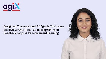 How to Build Conversational AI That Learns Over Time | GPT + Feedback Loops + RL Explained