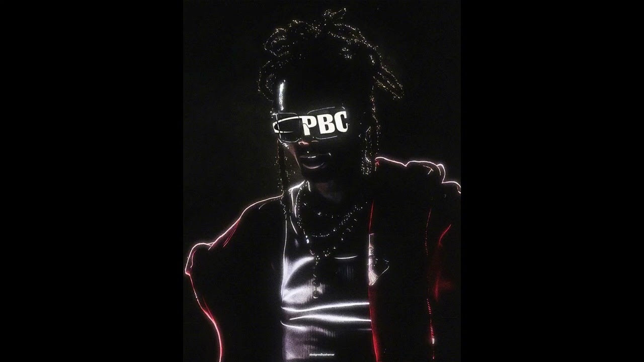 (FREE) Destroy Lonely x Playboi Carti Type Beat - 