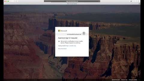 Azure MFA and Citrix Workspace Experience Demo