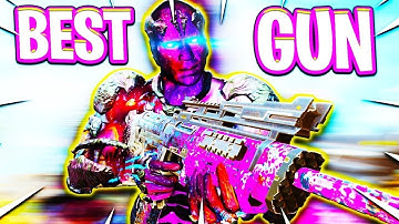 THIS CLASS SHOULD BE BANNED.. (Overpowered VMP Class Setup) Black Ops 4 Gameplay