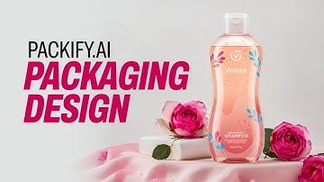 AI Tool for Packaging Design & Product Photography | Packify AI