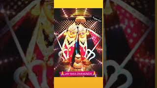 chamund maa new status/ek taro Aadhar Chamunda madi/chamund maa WhatsApp status/Chamund maa status/