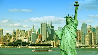 Cheap Flights To New York