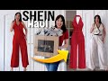 ¡HAUL SHEIN y BERSHKA! Tops, Conjuntos, Monos, sandalias transparentes..