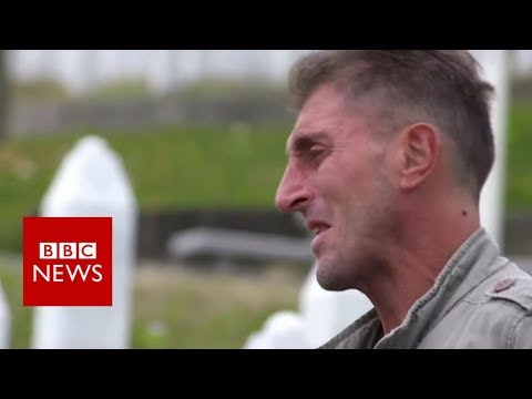 Video: Cine au fost principalele victime ale masacrelor sârbilor?