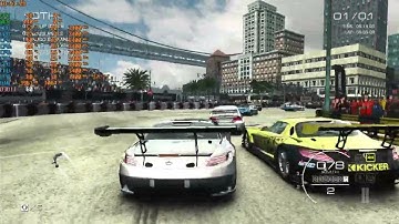 intel UHD 620 vs GRiD AutoSport | #autosport #grid #gridautosport #intel
