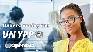 UN YPP - An Overview
