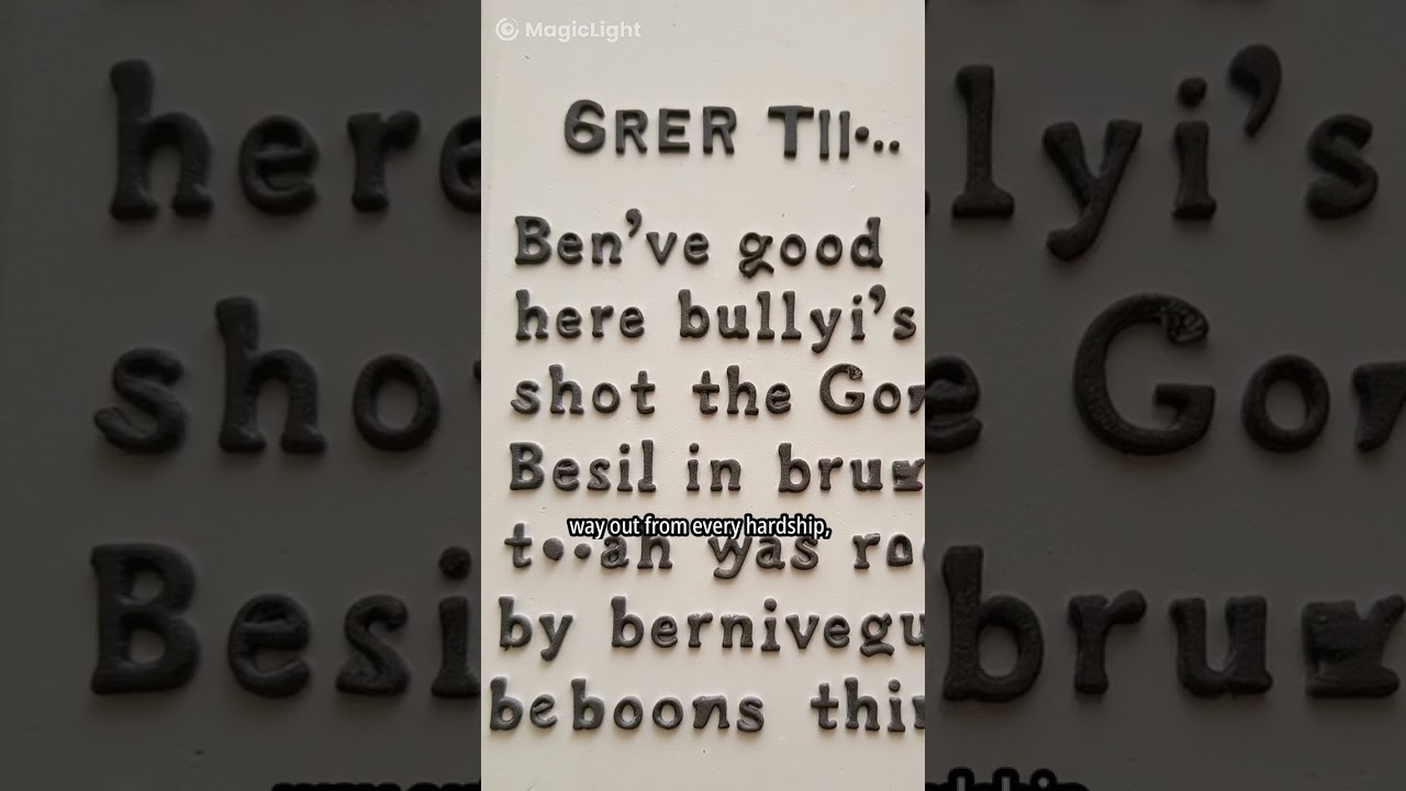 Это Дуа может принести облегчение, о котором вы даже не мечтали 