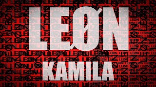 Leøn - Kamila Lyric Video