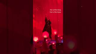 Agust D Daechwitha Live At D-Day Usa