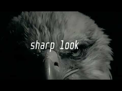 Dark Instrumental Beat März 2025 - "Sharp Look" prod.MIXOMIX