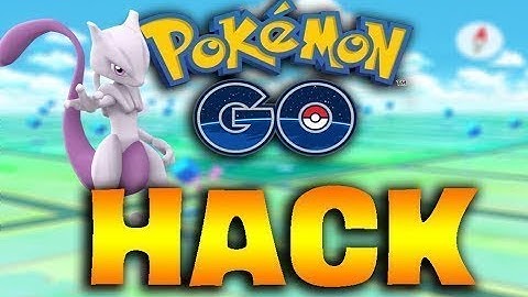 [Easiest Method] Pokemon Go Hack 🔊 Pokemon Go Spoofing 😃 Teleport Joystick GPS 😗 Android & iOS