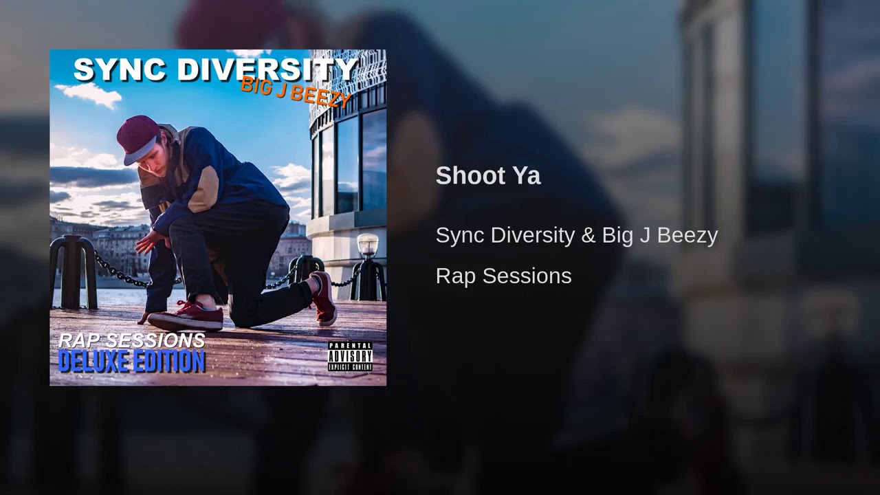 在 YouTube 上观看 Sync Diversity & Big J Beezy - Shoot Ya