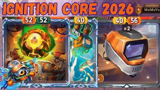 Ignition Core in 2026? YOU'RE Crazy MoMoVs The Bazaar!