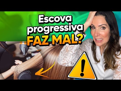 Vídeo: O formaldeído é ruim para você?