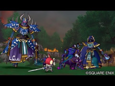 ドラクエ10 蒼怨の屍獄兵団 6 10 90討伐 まも視点 Youtube ドラクエ10 蒼怨の屍獄兵団 6 10 90討伐 まも視点 Youtube