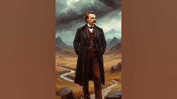 Finding Meaning in Suffering | Nietzsche